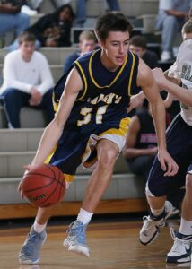 basketball, player, dribbling, ball, sport, game, athlete, competition, play, action, male, court, athletic, young, gym, high school, indoors, competing, competitor, student, person, playing, teen, basketball, basketball, basketball, basketball, basketball, high school
